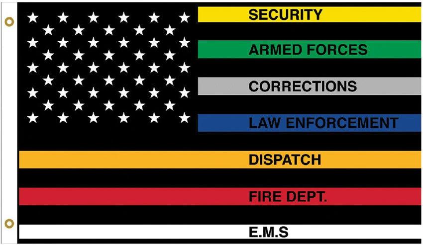 Flags Freedom Fighter Flag SFLFRE by Flags