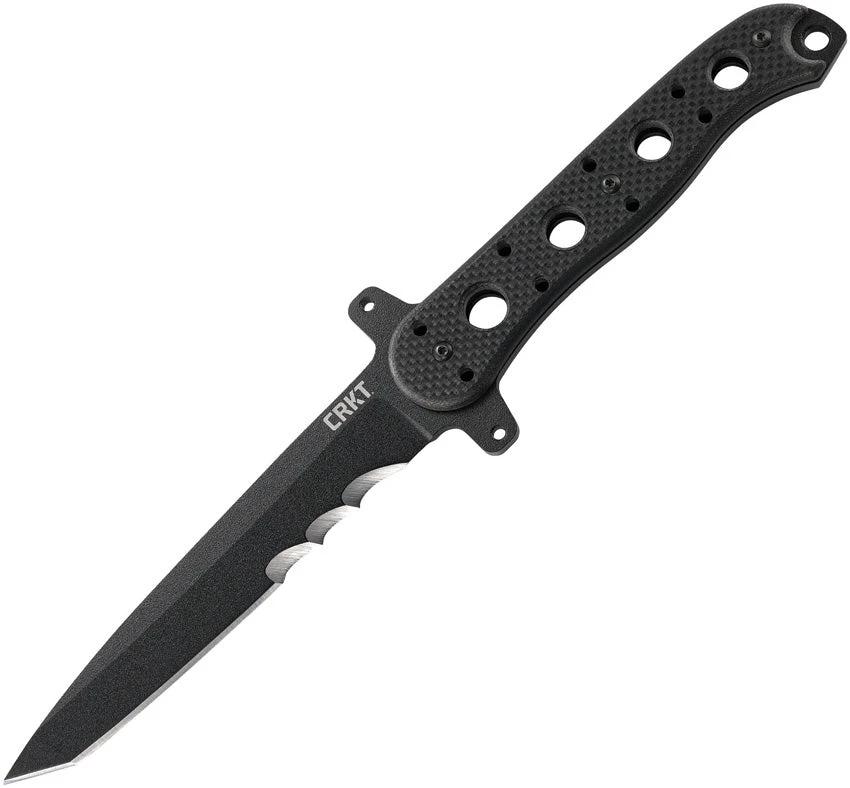 CRKT M16-FX Tanto Veff Fixed Blade M16-13FX by CRKT