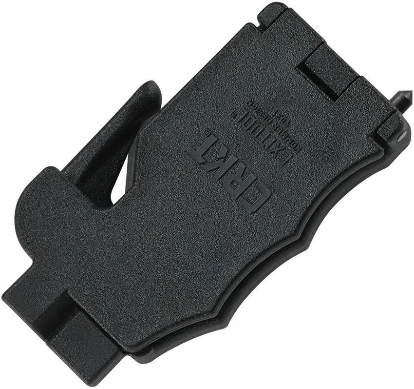 CRKT Exitool Black 9031 by CRKT