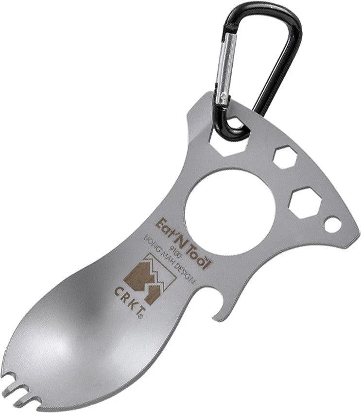 CRKT i.D. Works Eat'N Tool by CRKT