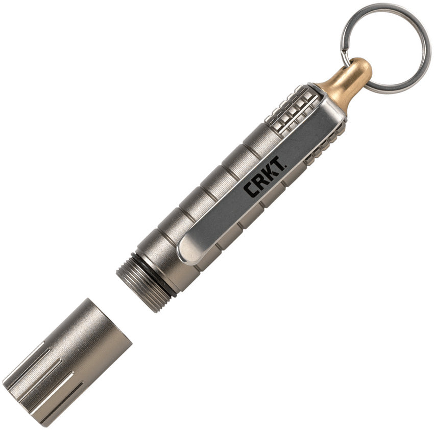 CRKT Pocket Driver Stash Tool 9912