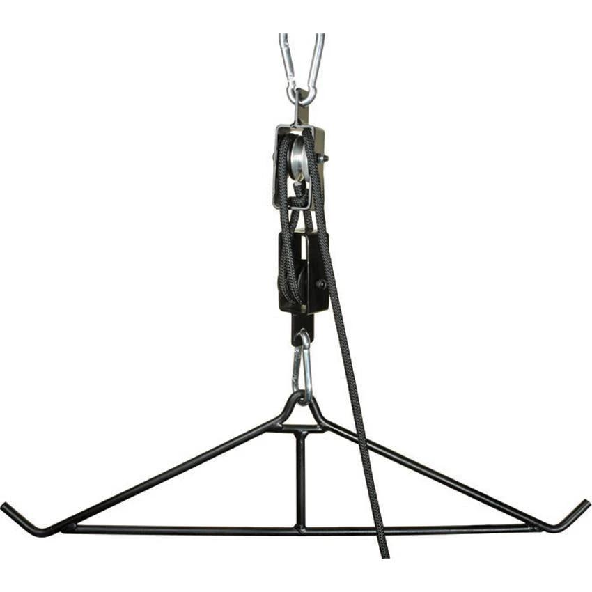 CRKT Kommer Hoist n Lok Big Game HOIST1 by CRKT