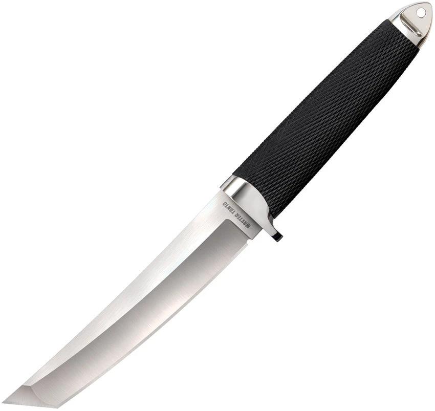 Cold Steel Master Tanto CPM 3V Fixed Blade Knife by Cold Steel