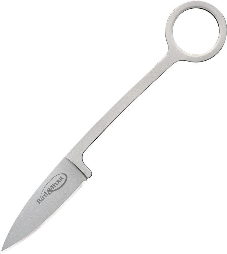 Cold Steel Bird & Trout Fixed Blade Knife by Cold Steel