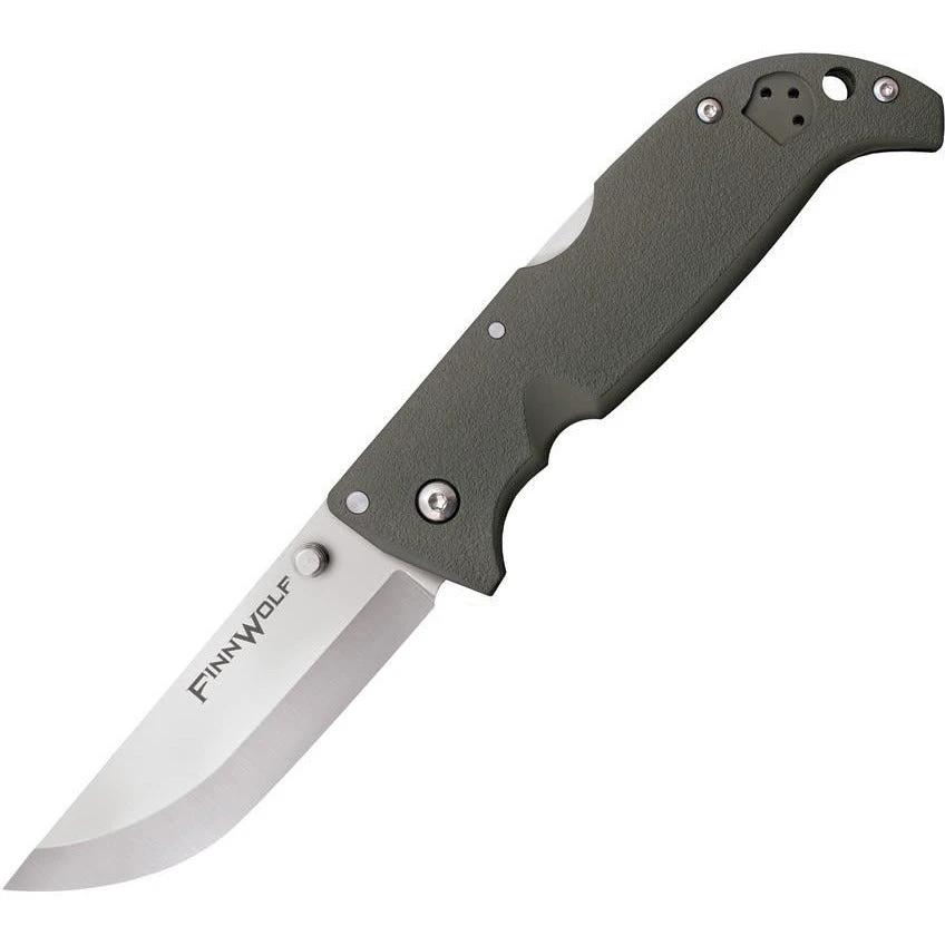 Cold Steel Finn Wolf Folding Knife 20NPF by Cold Steel