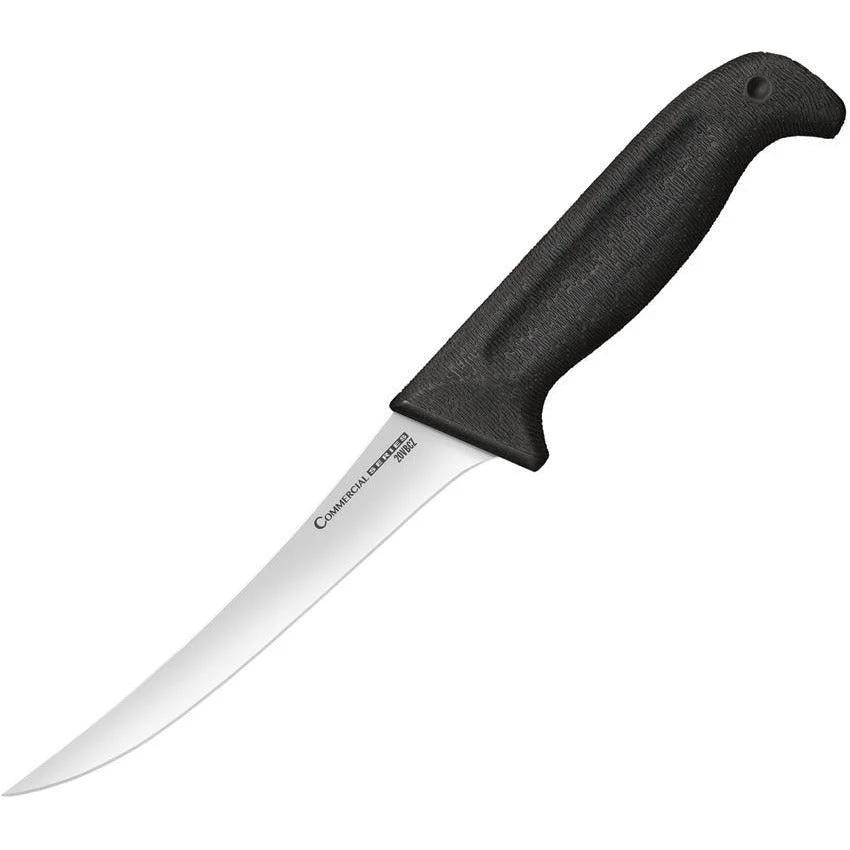 Cold Steel Commercial Series Stiff Curved 20VBCZ by Cold Steel