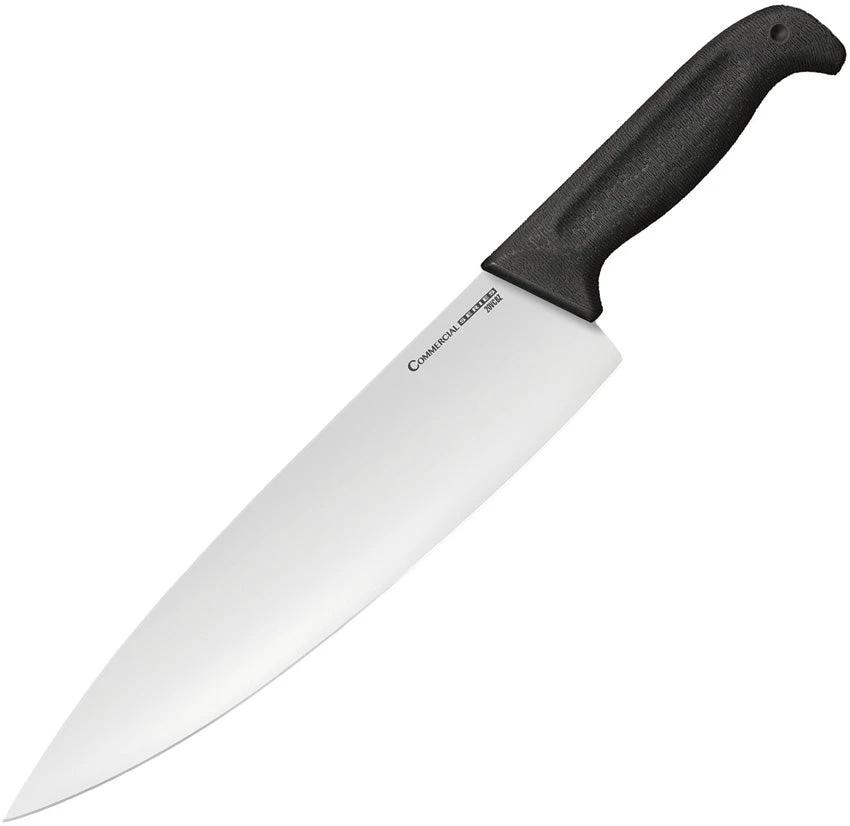 Cold Steel Commercial Series Chefs Knife 20VCBZ by Cold Steel
