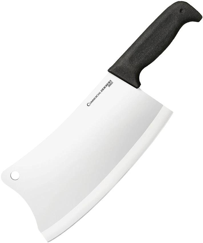Cold Steel Commercial Series Cleaver Knife by Cold Steel