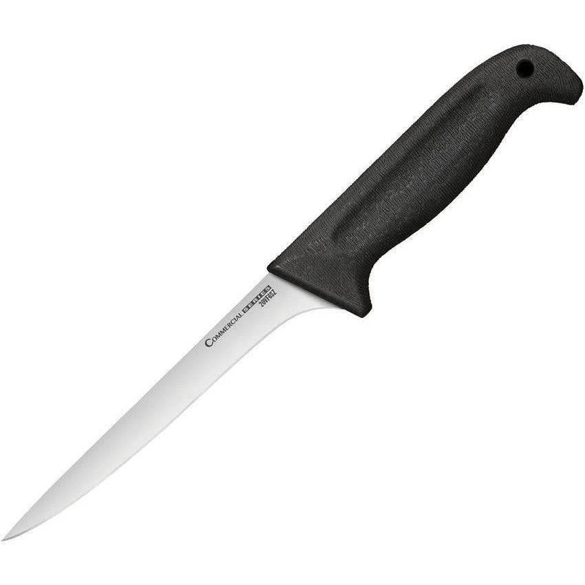 Cold Steel Commercial Series 6 Fillet 20VF6SZ by Cold Steel