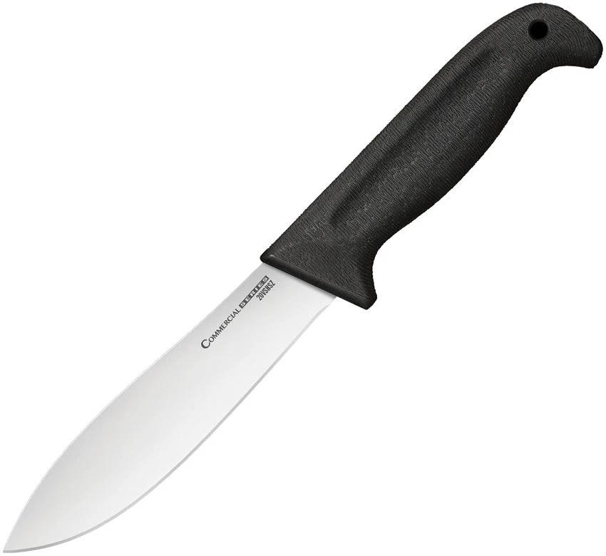 Cold Steel Commercial Series Western Hunter 20VSHSZ – Fixed Blade Knife by Cold Steel