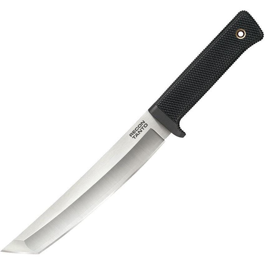 Cold Steel Recon Tanto VG-10 San Mai Fixed Blade by Cold Steel