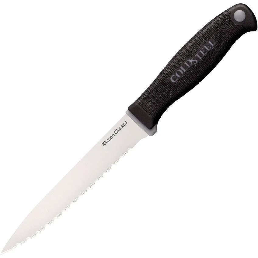 Cold Steel Steak Knife Kitchen Classics 59KSSZ by Cold Steel