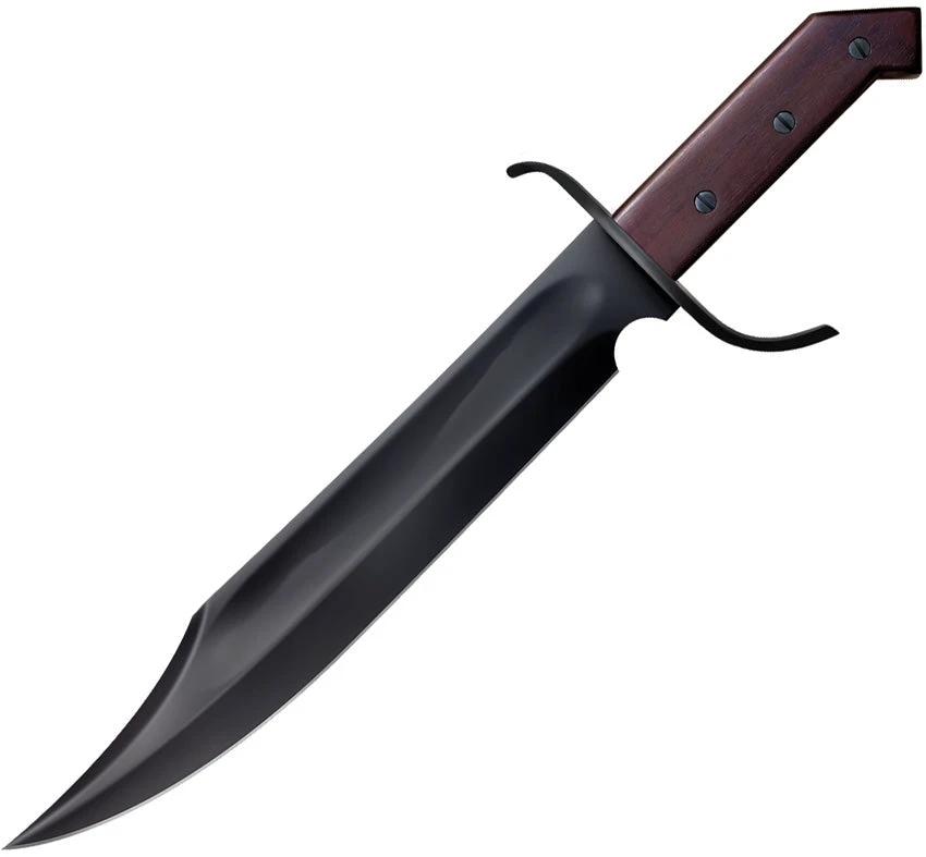 Cold Steel 1917 Frontier Bowie Knife – Classic American Blade by Cold Steel