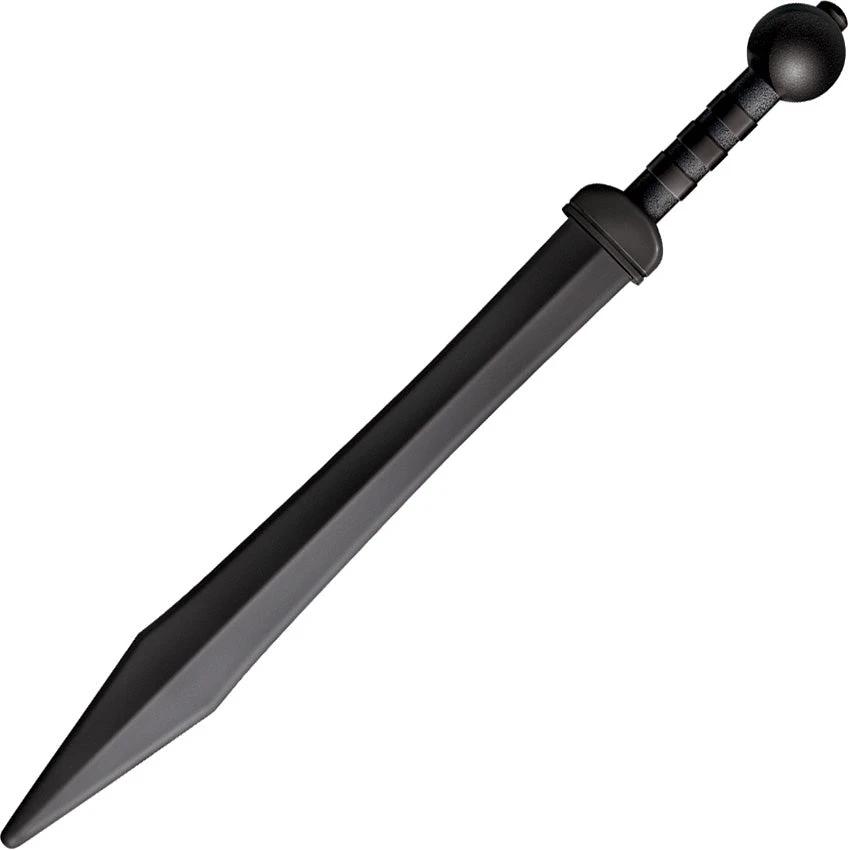 Cold Steel Gladius Trainer – Polypropylene Training Sword by Cold Steel