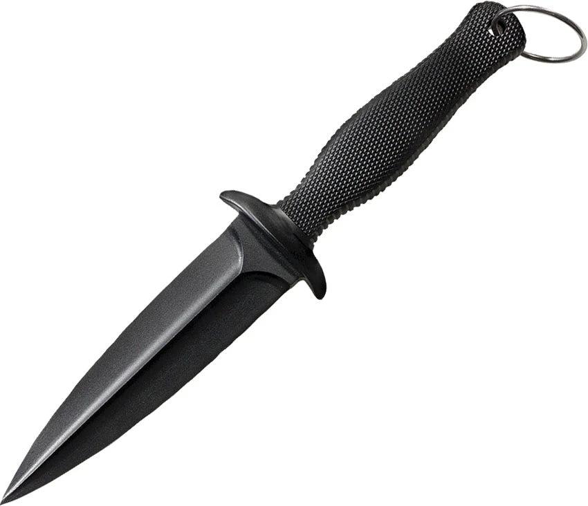 Cold Steel FGX Boot Blade I – Nightshade Series Knife by Cold Steel