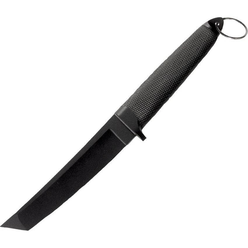 Cold Steel FGX CAT Tanto Fixed Blade Knife – Durable & Lightweight by Cold Steel