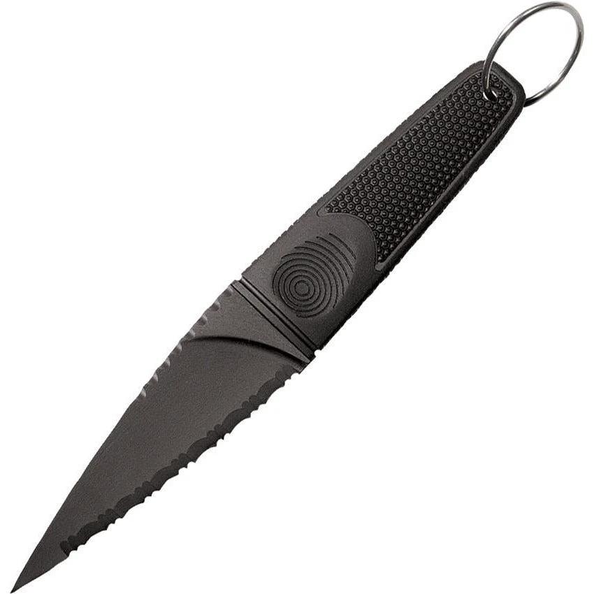 Cold Steel FGX Skean Dhu Knife – Compact & Durable by Cold Steel