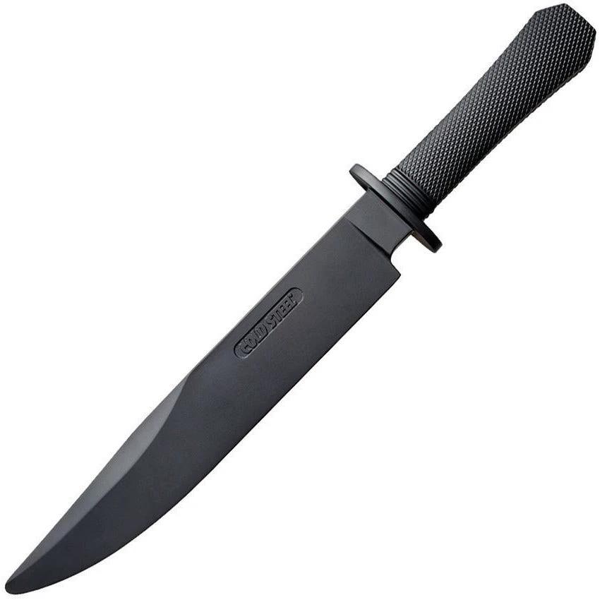 Rubber Training Laredo Bowie – Cold Steel 92R16CCB by Cold Steel