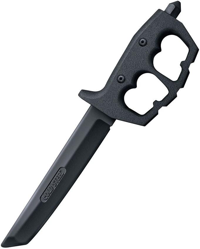 Cold Steel Trench Knife Rubber Trainer 92R80TZ by Cold Steel