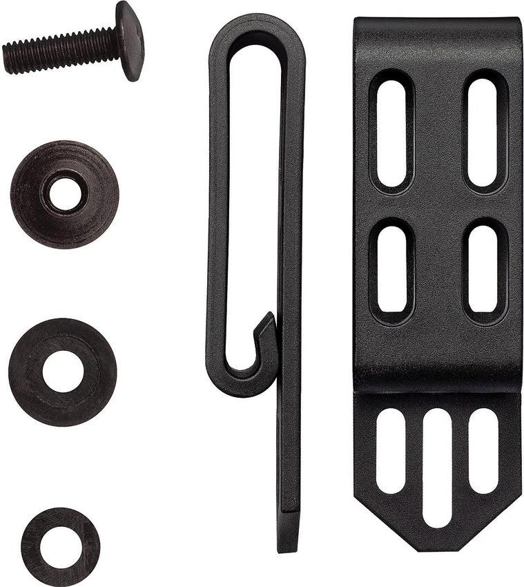 Cold Steel C-Clip Large – Secure Knife Attachment System | SACLA by Cold Steel