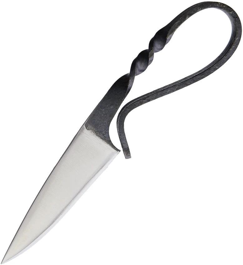 Iron Mountain Metal Craft Blacksmith Knife BLACKSMITH by Iron Mountain Metal Craft