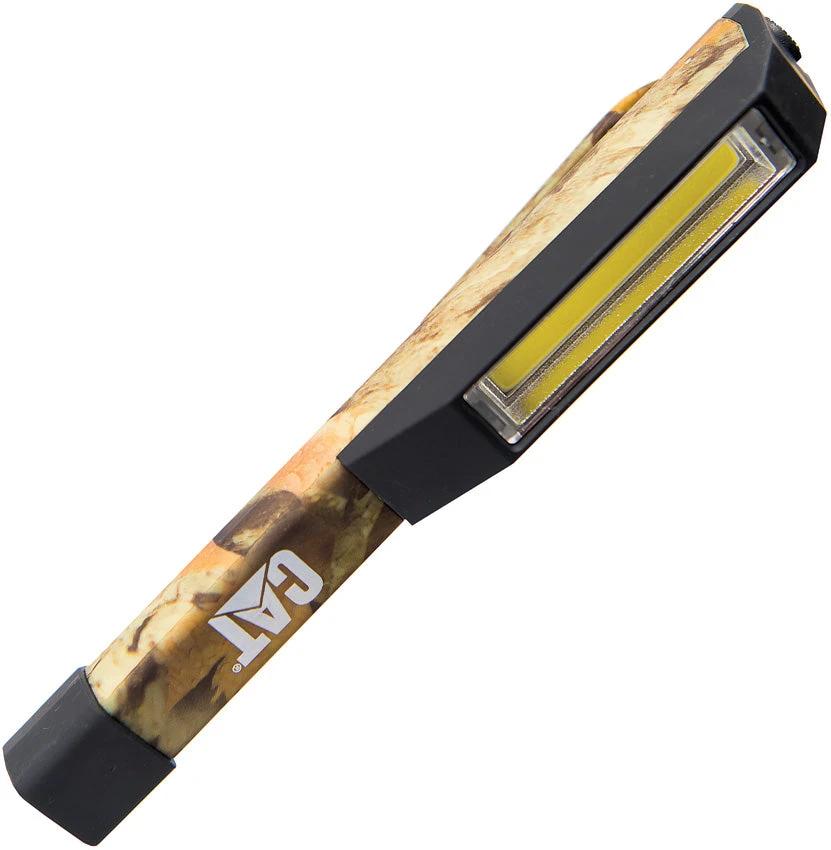 Caterpillar Worklight Camo 175 Lumen CT1200 by Caterpillar