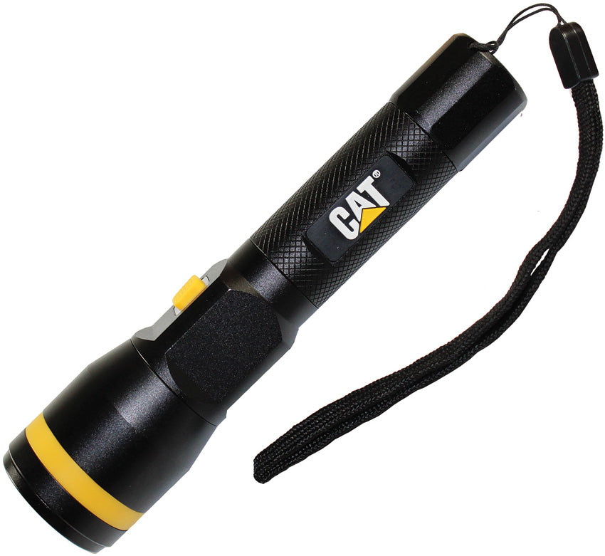 Caterpillar Rechargeable Flashlight CT2505