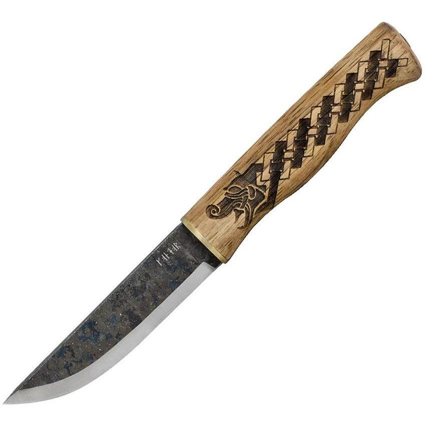 Condor Norse Dragon Knife CTK1021-3.8HC by Condor