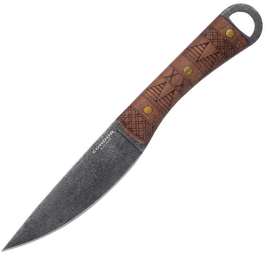 Condor Lost Roman Knife CTK1029-5HC by Condor