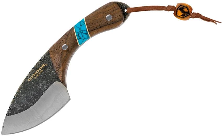 Condor Blue River Skinner CTK112-3.5-4C by Condor