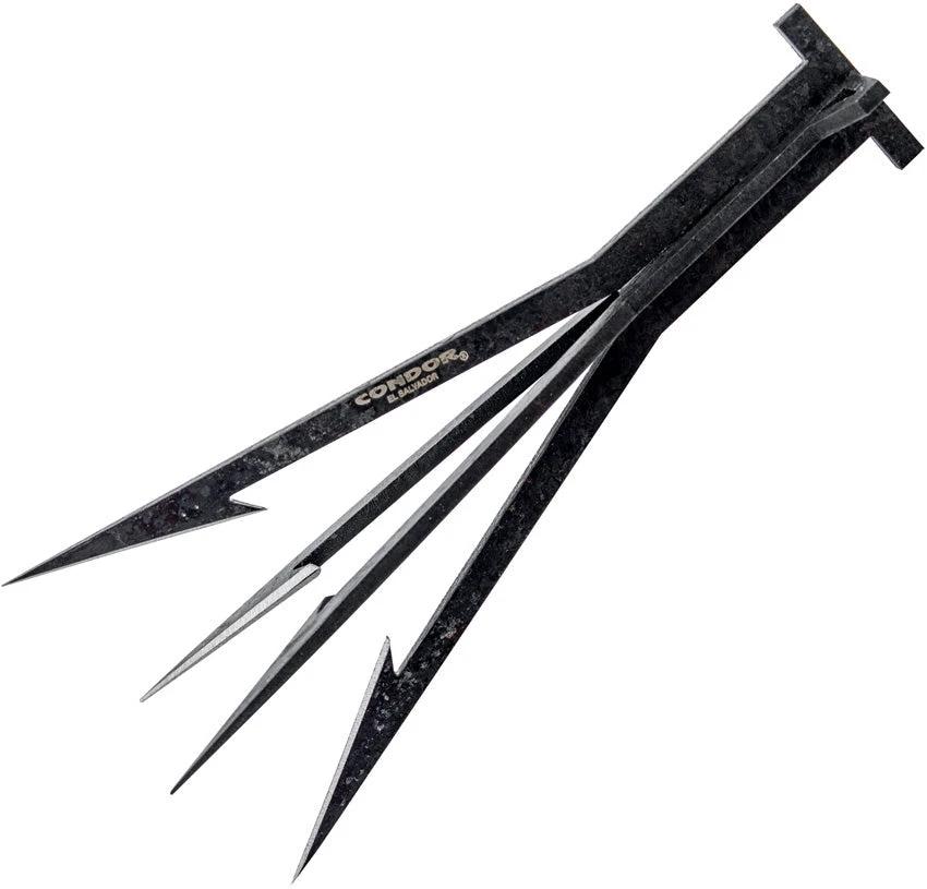 Condor Tantar Harpoon CTK115-5.9HC by Condor