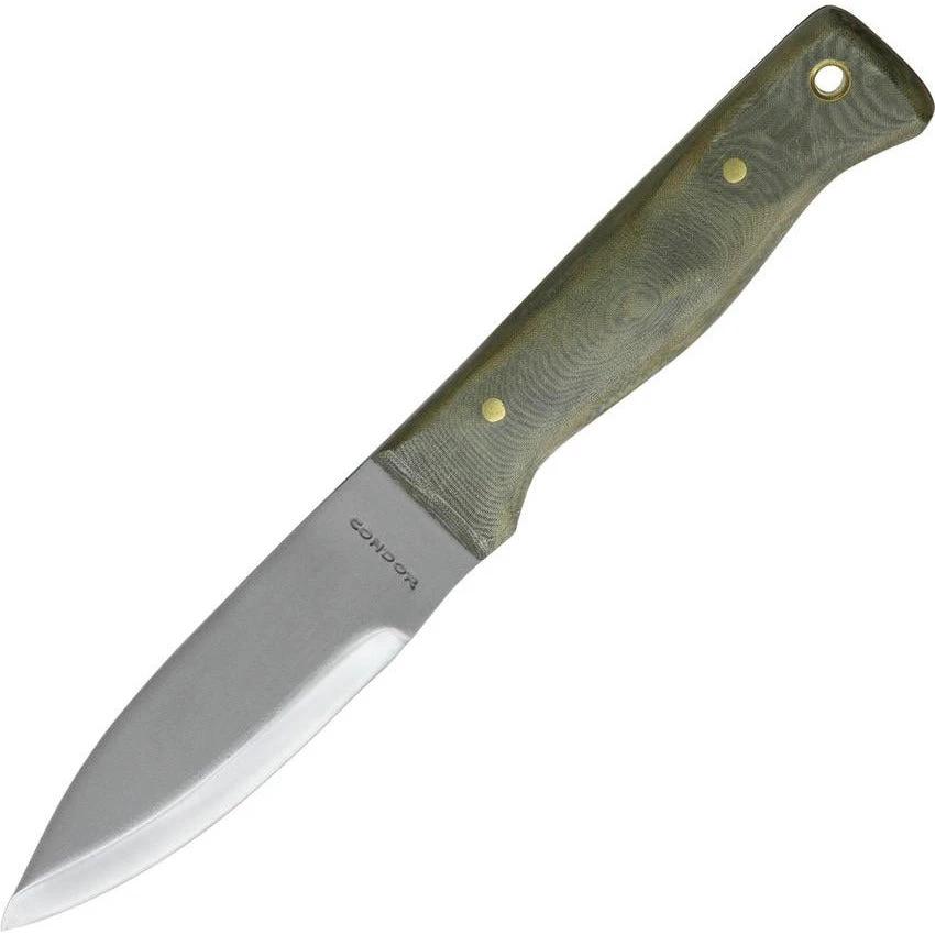 Condor Bushlore Knife by Condor