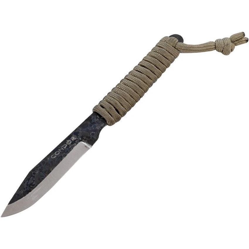 Condor Bushnecker Knife CTK2800-2.75HC by Condor
