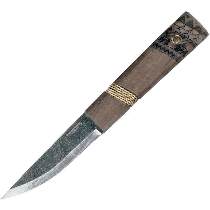 Condor Indigenous Puukko Knife CTK2811-3.9HC by Condor
