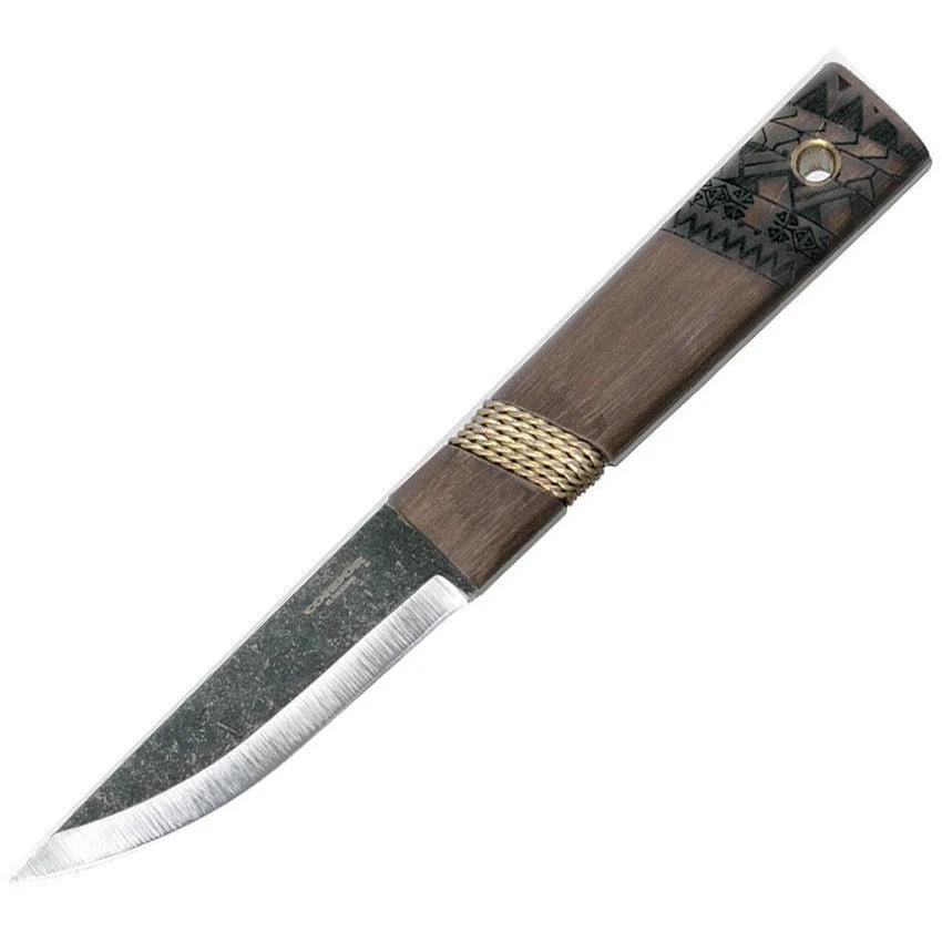 Condor Mini Indigenous Puukko Knife CTK2812-3.2HC by Condor