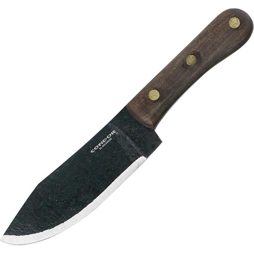 Condor Mini Hudson Bay Knife CTK2816-4.9HC by Condor