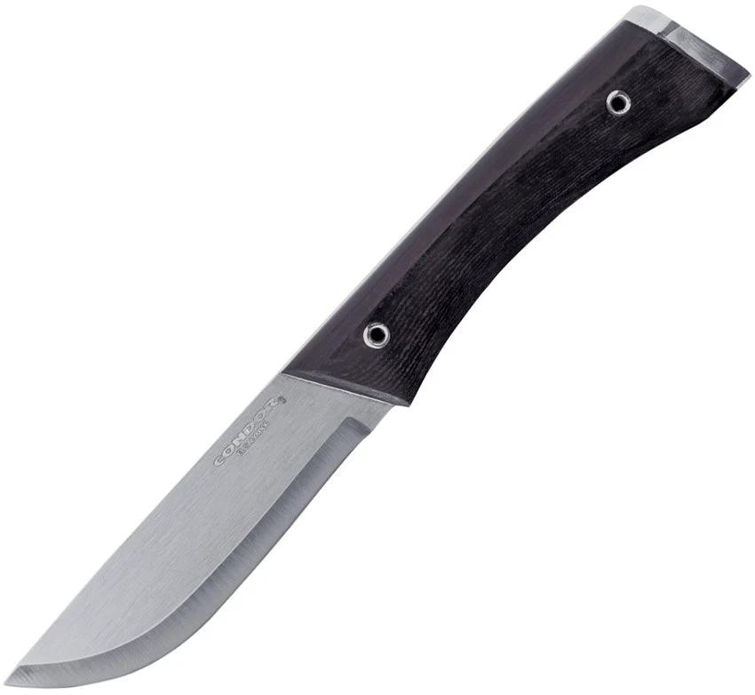 Condor Survival Puukko Knife CTK2822-3.86HC by Condor
