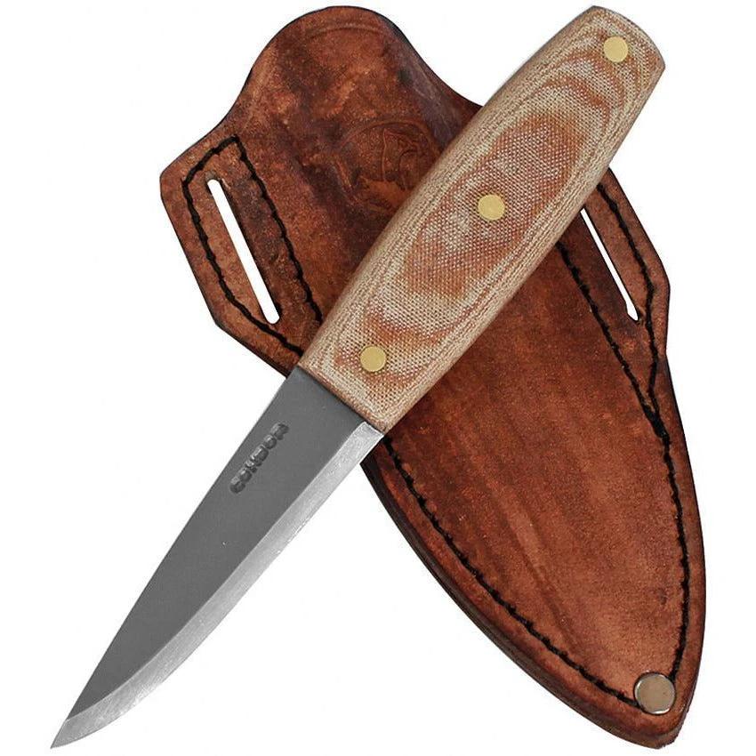 Condor Primitive Mountain Knife CTK3918-4 by Condor
