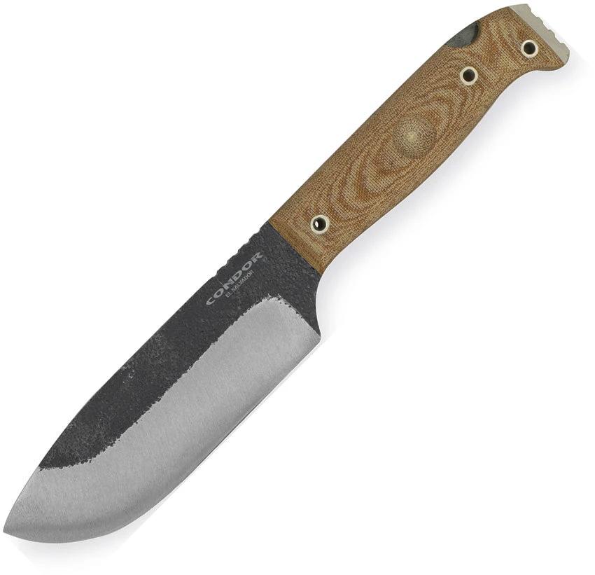 Condor Selknam Knife CTK3921-5.1HC by Condor