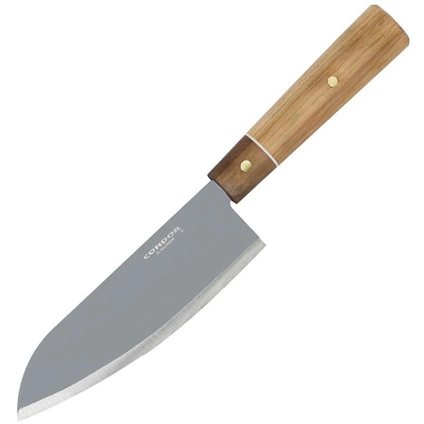 Condor Kondoru Santoku Knife CTK5000-6.5 by Condor