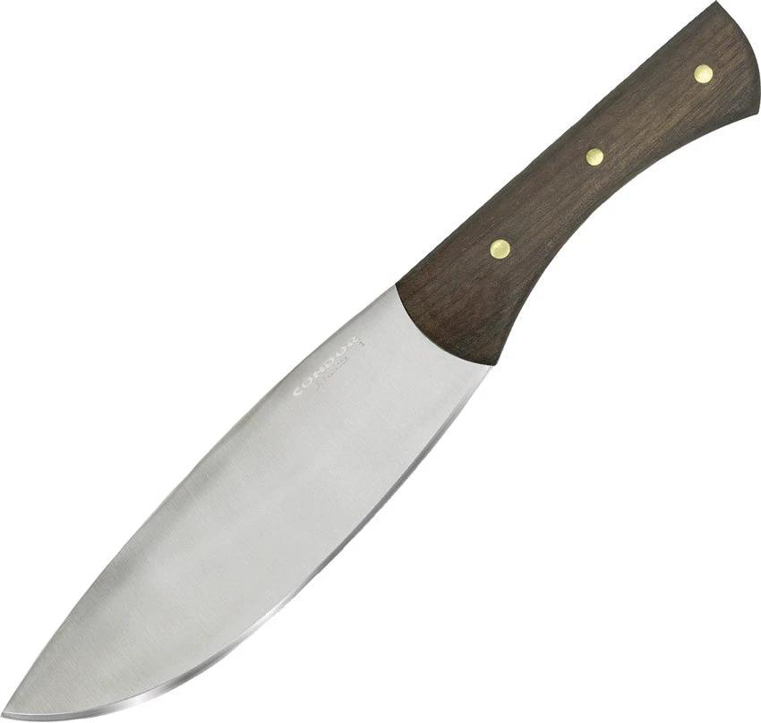 Condor Knulujulu Knife CTK5003-6.6 by Condor