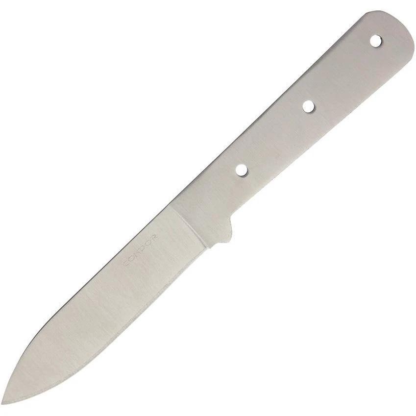 Condor Kephart Blade Blank CB247-4.5HC by Condor
