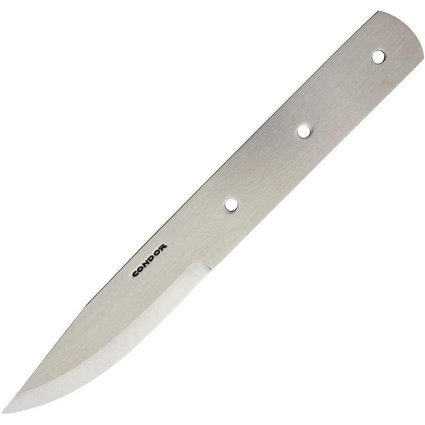 Condor Woodlaw Blade Blank CB248-4HC by Condor