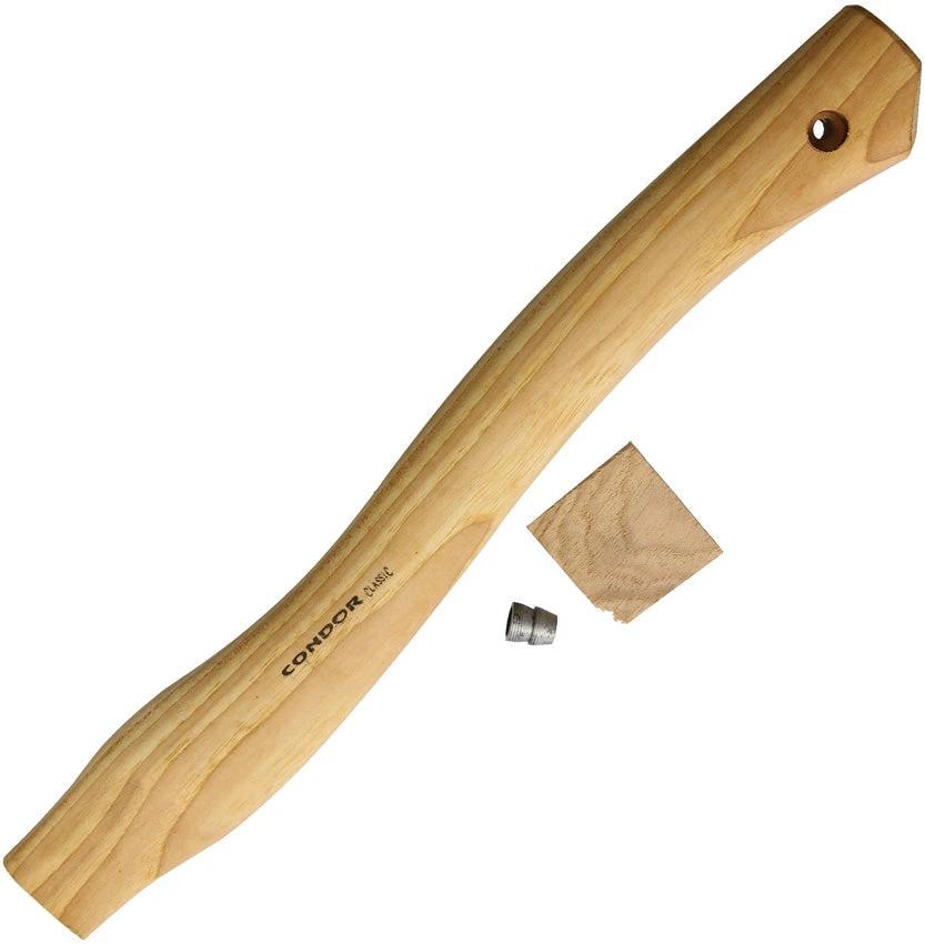 Condor Greenland Axe Handle HD-CT4070C15 by Condor