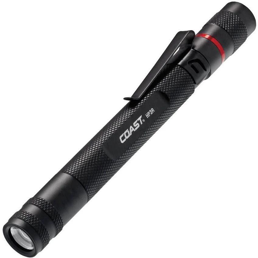 Coast HP3R Rechargeable Penlight 20818 by Coast