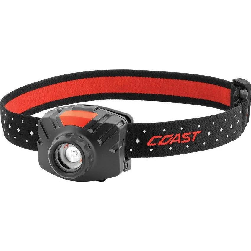Coast FL60 Headlamp 21322 by Coast