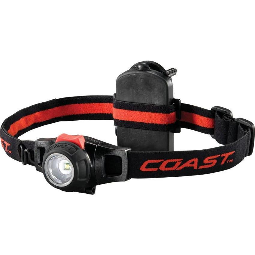 Coast HL7 LED Headlamp by Coast