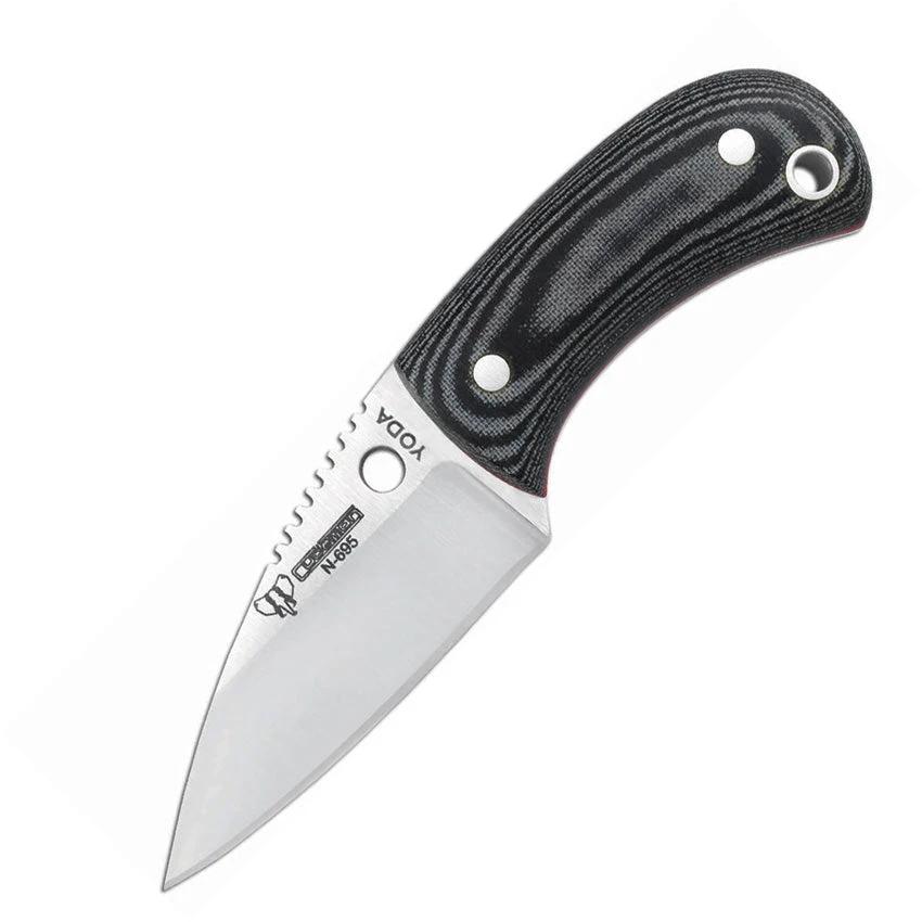 Cudeman YODA Neck Knife 200-M by Cudeman