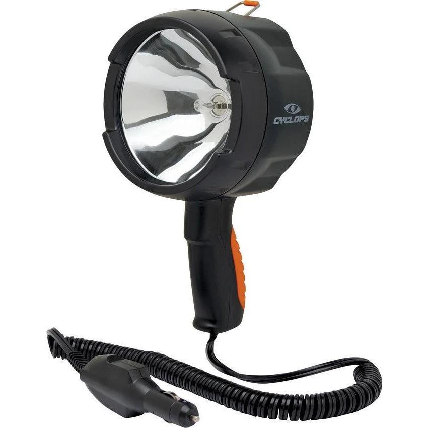 Cyclops Halogen Spotlight 1400 Lumen CYC-HS140012V by Cyclops