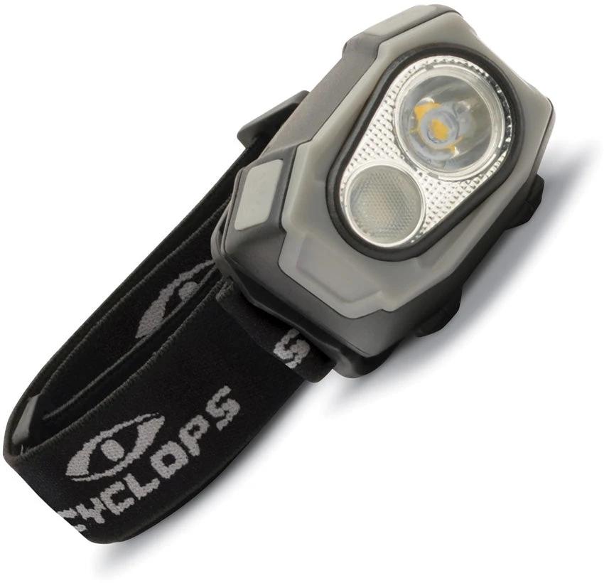 Cyclops eFLEX Headlamp 400 CYC-HL4X by Cyclops